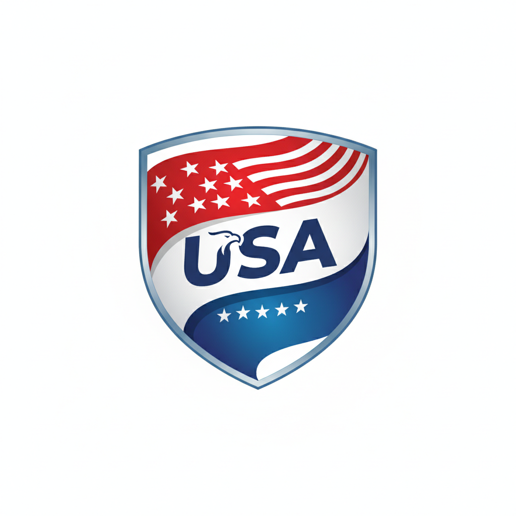 Usa Jerseys