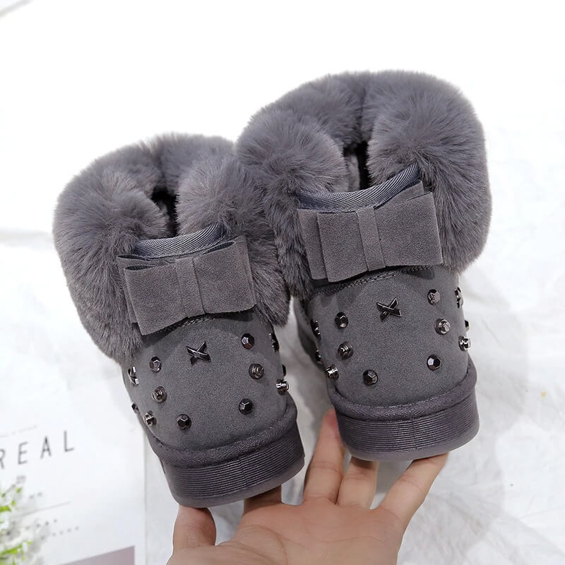 carvaille boot for women - nevada™ | elegance and comfort in every step - Nevada Shoe
