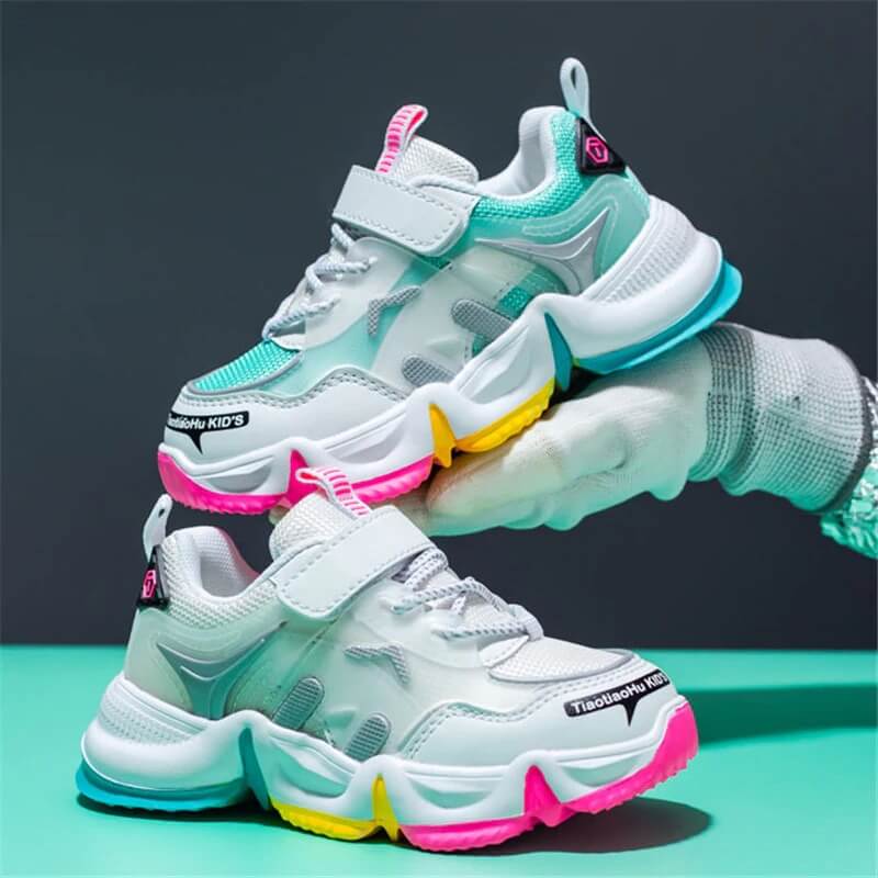 TIAO SHOE FOR GIRLS - NEVADA™ - Nevada Shoe