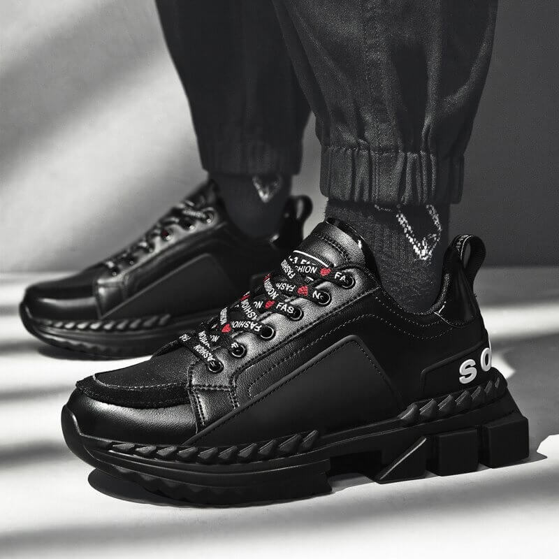SOOCOOL SHOE FOR MEN - NEVADA™ - Nevada Shoe