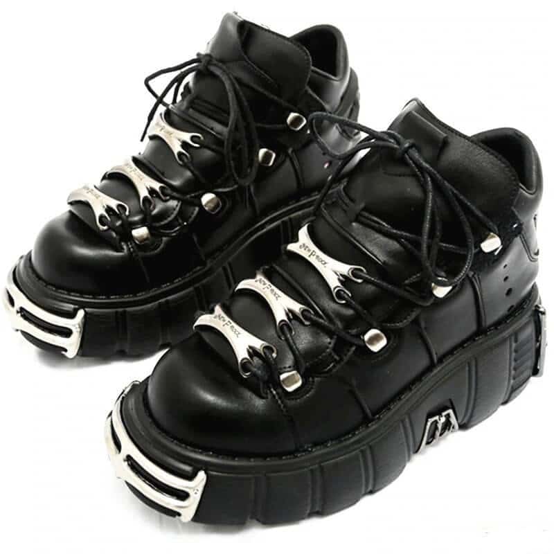 iron sneaker for women - nevada™ | bold comfort meets everyday style - Nevada Shoe