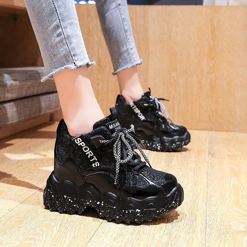 TSPO SHOE FOR WOMEN - NEVADA™ - Nevada Shoe