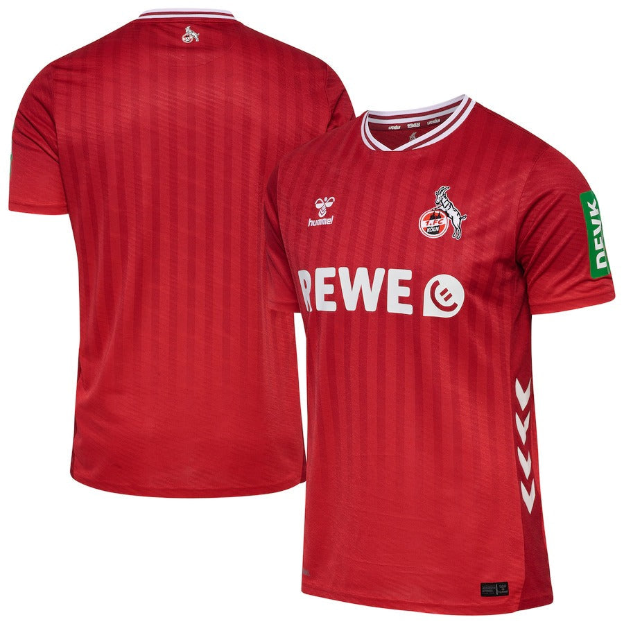 Hummel Unisex Away Fan Edition Football Jersey | Shop Hummel Unisex Away Soccer Shirt Online