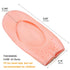 Soft Silicone Moisturizing Gel Socks for Feet – Hydrate, Protect and Revitalize | NEVADA™ - Nevada Shoe
