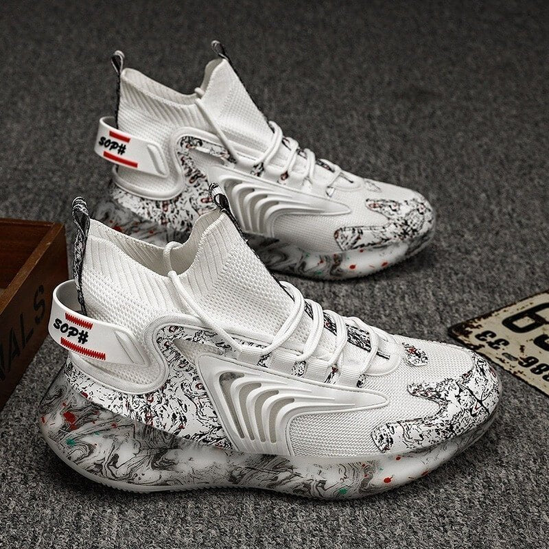 sop sneaker for men – nevada™ - Nevada Shoe