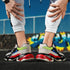 men casual shoe comfortable – nevada™ | premium leather and mesh sneakers - Nevada Shoe