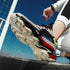men casual shoe comfortable – nevada™ | premium leather and mesh sneakers - Nevada Shoe
