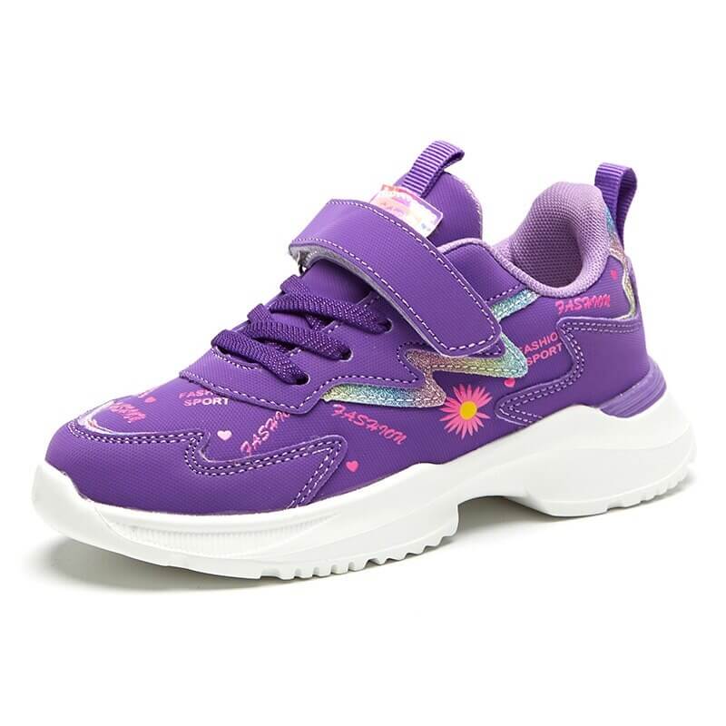 CASUAL SHOE FOR GIRLS - NEVADA™ - Nevada Shoe