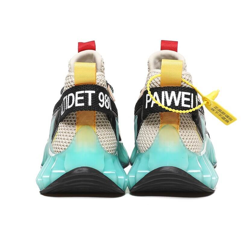 2020 Casual Blade Shoes Men Trainers Fashion Sneakers Men Mans Footwear Comfortable Men Shoes Zapatillas Hombre Tenis Masculino