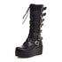 Akexiya leather boot for women – nevada™ premium comfort and timeless style - Nevada Shoe