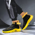 men nevada high top lightweight trainers – breathable, comfortable, and durable sneakers | nevada™ - Nevada Shoe