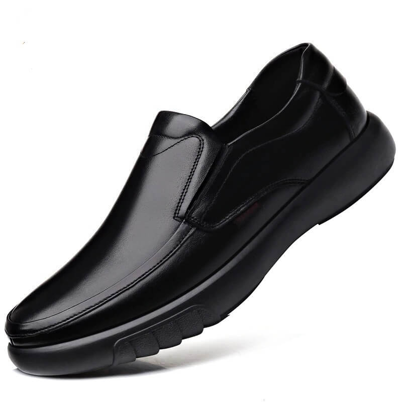 AMY Genuine Leather Shoe for Men – Premium Comfort, Style &amp; Durability | NEVADA™ - Nevada Shoe