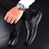 AMY Genuine Leather Shoe for Men – Premium Comfort, Style &amp; Durability | NEVADA™ - Nevada Shoe