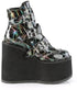 nasik boot metal ankle for women – nevada™ elegant and durable ankle boots - Nevada Shoe