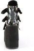 nasik boot metal ankle for women – nevada™ elegant and durable ankle boots - Nevada Shoe