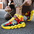men chunky sneaker – bold, breathable, designer trainers for everyday wear | nevada™ - Nevada Shoe