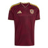 2026 Home Custom Soccer Jersey - Red (Venezuela)