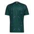 2026 Home Soccer Jersey - Green (Saudi Arabia)