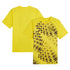 Borussia Dortmund Puma 2023/24 Pre-Match Authentic T-shirt - Yellow
