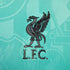 Liverpool Nike 2024/25 Academy Pro Pre-Match Top - Teal
