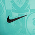 Liverpool Nike 2024/25 Academy Pro Pre-Match Top - Teal