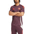 Bayern Munich adidas 2024/25 AEROREADY Training Authentic T-shirt - Maroon