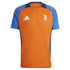 Juventus adidas 2024/25 AEROREADY Training Authentic T-shirt - Orange