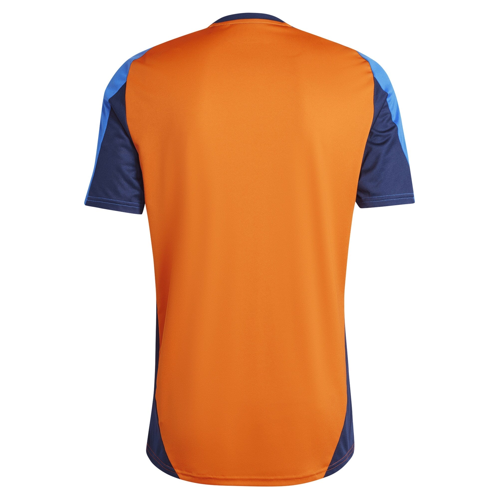 Juventus adidas 2024/25 AEROREADY Training Authentic T-shirt - Orange