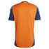 Juventus adidas 2024/25 AEROREADY Training Authentic T-shirt - Orange