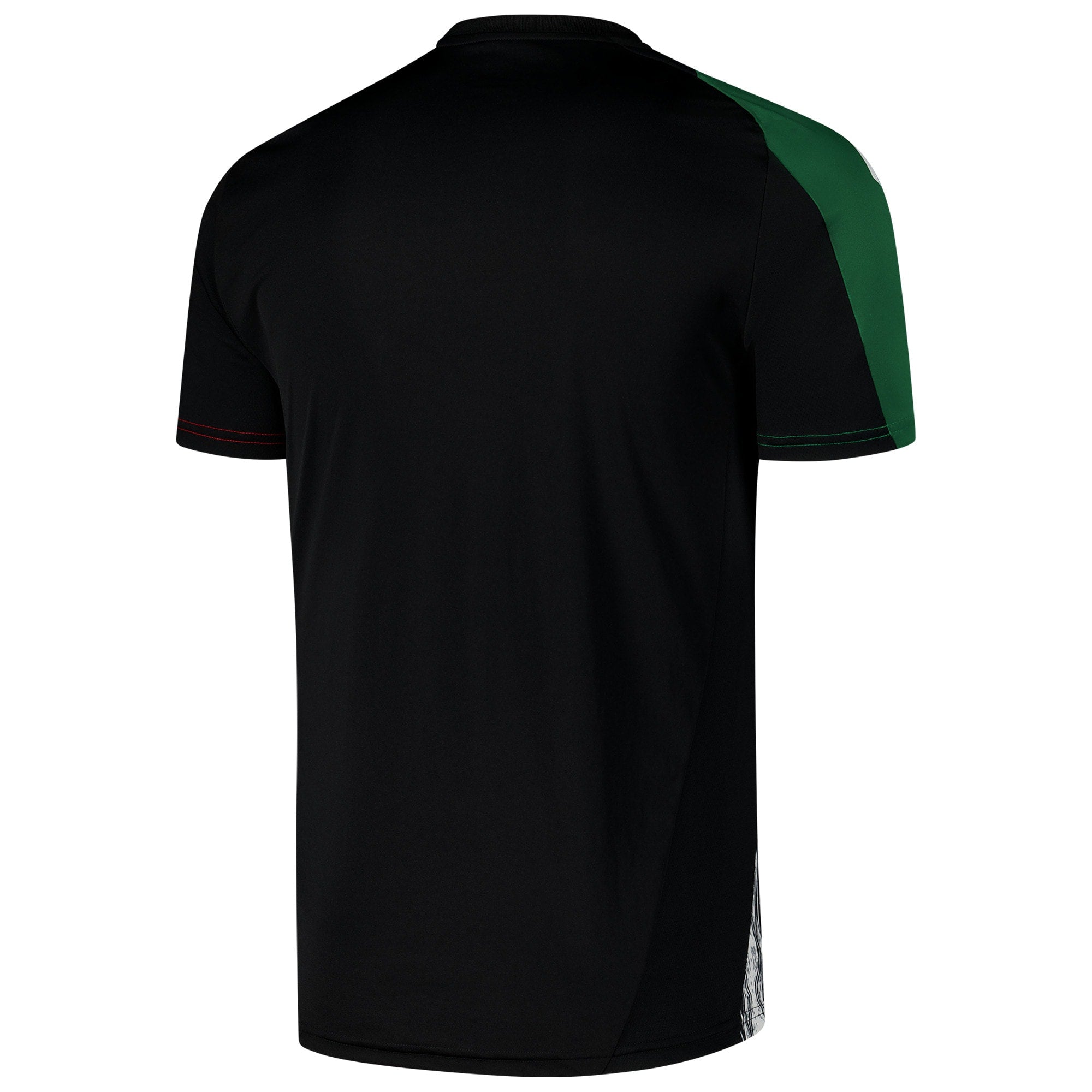 Arsenal adidas 2024/25 AEROREADY Training Authentic T-shirt - Black