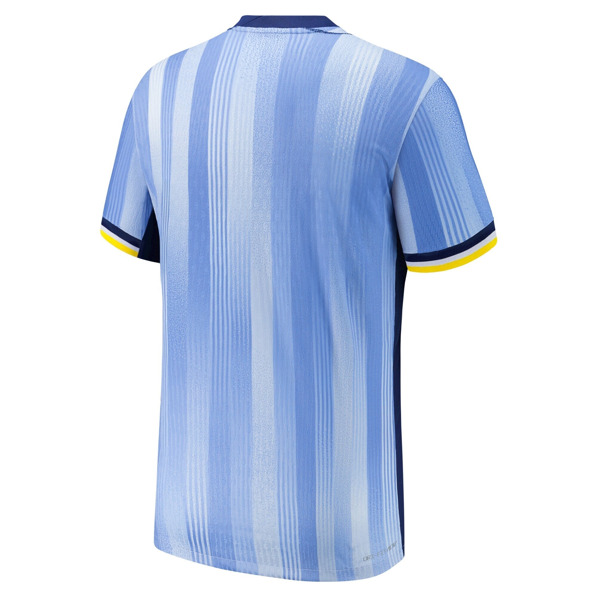 Tottenham Hotspur Nike 2024/25 Away Authentic T-shirt - Blue