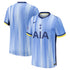 Tottenham Hotspur Nike 2024/25 Away Authentic T-shirt - Blue