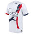 Paris Saint-Germain Nike 2024/25 Away Authentic T-shirt - White