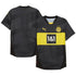 Borussia Dortmund Puma 2024/25 Away Authentic T-shirt - Black