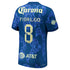 Álvaro Fidalgo Club America Nike 2024/25 Away Player Authentic T-shirt - Blue