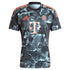 Bayern Munich adidas 2024/25 Away Authentic T-shirt - Black
