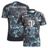 Bayern Munich adidas 2024/25 Away Authentic T-shirt - Black