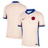 Chelsea Nike 2024/25 Away  Authentic T-shirt - Orange