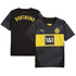 Borussia Dortmund Puma 2024/25 Away Authentic T-shirt - Black