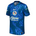 Henry Martin Club America Nike 2024/25 Away Authentic T-shirt - Blue (Copy)
