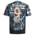 Harry Kane Bayern Munich adidas Youth 2024/25 Away Player Authentic T-shirt - Black