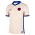 Enzo Fernández Chelsea Nike 2024/25 Away Player Authentic T-shirt - Orange