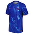Chelsea Nike 2024/25 Home Custom Authentic T-shirt - Blue