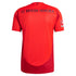 Bayern Munich adidas 2024/25 Home Authentic T-shirt - Red