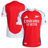 Arsenal adidas 2024/25 Home Authentic T-shirt – Red