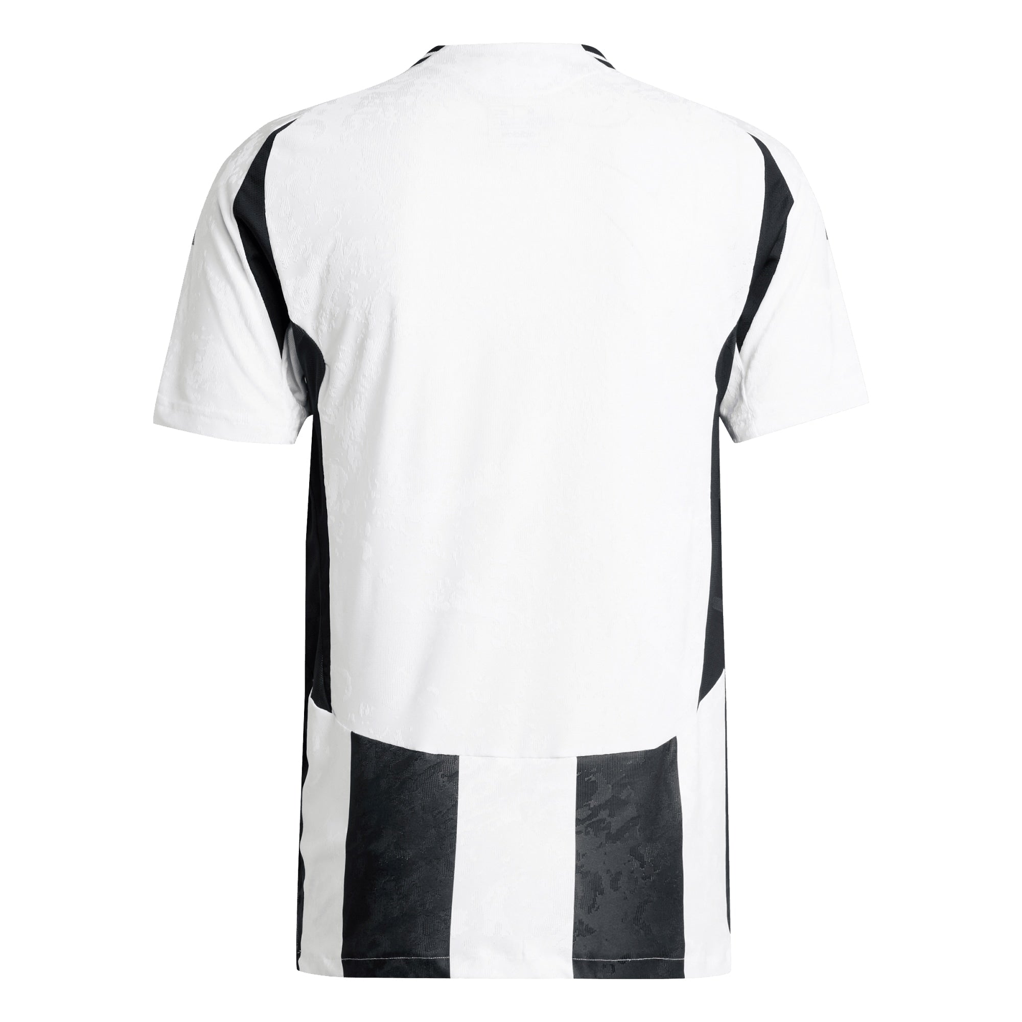 Juventus adidas 2024/25 Home Authentic T-shirt - White