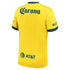 Club America Nike 2024/25 Home Authentic T-shirt - Yellow