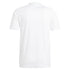 Real Madrid adidas 2024/25 Home Authentic T-shirt - White