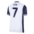 Son Heung-Min Tottenham Hotspur Nike 2024/25 Home Player Authentic T-shirt - White