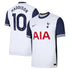 James Maddison Tottenham Hotspur Nike 2024/25 Home Player Authentic T-shirt - White